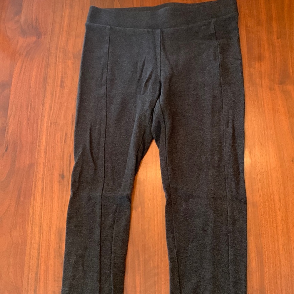 CAbi Sleek Ponte Legging